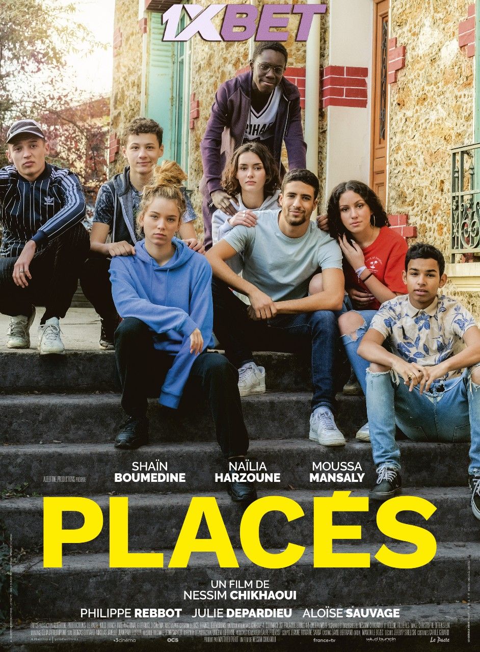 Places (2022) Hindi [Voice Over] Dubbed CAMRip download full movie